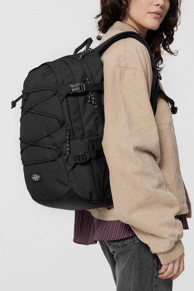 Eastpak Gerys Pro Cs Black Pro Backpack #1