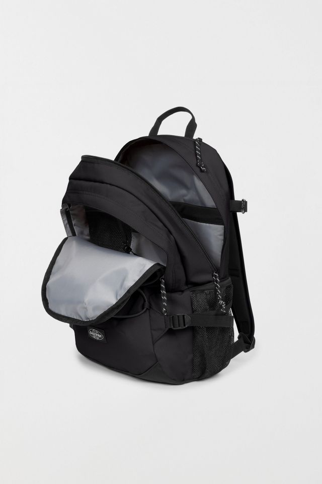 Eastpak Gerys Pro Cs Black Pro Backpack #2