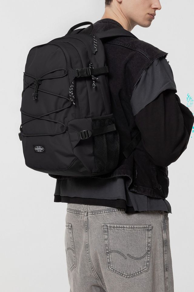 Eastpak Gerys Pro Cs Black Pro Backpack #4