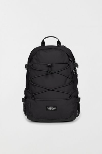 Eastpak Gerys Pro Cs Black Pro Backpack