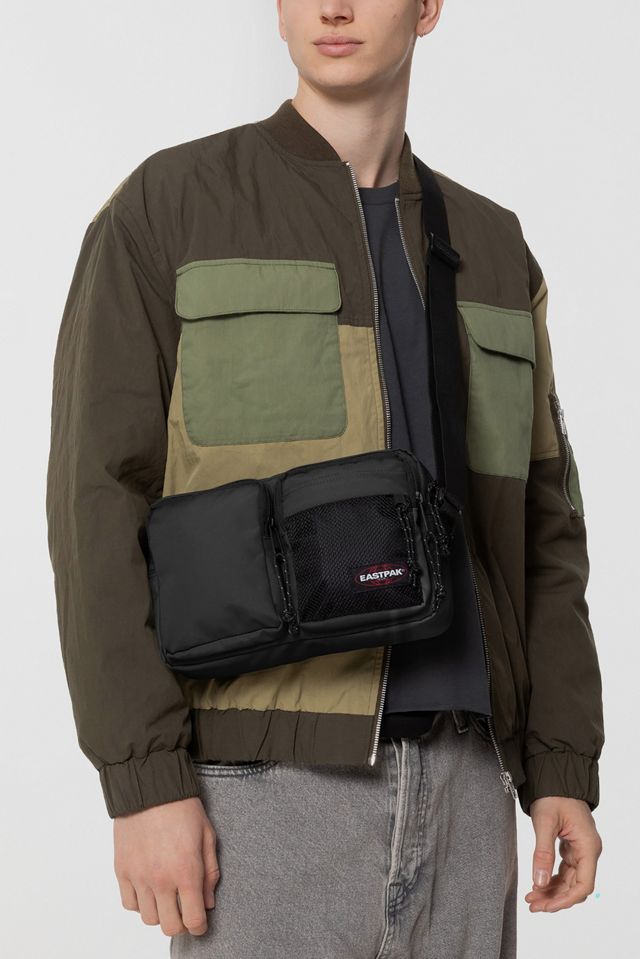 Eastpak Double Crossbody Waistpack #2