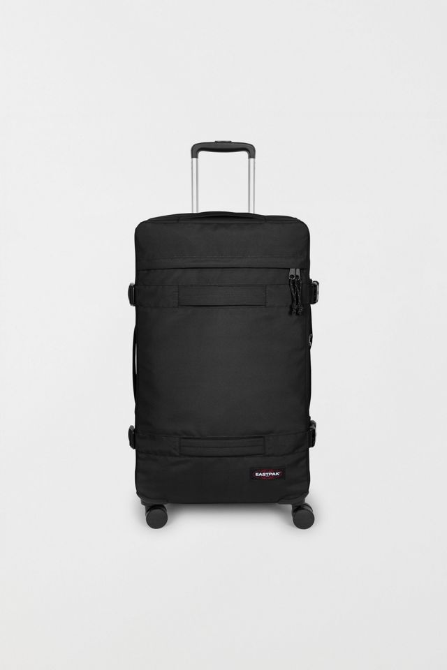 Eastpak Transit'r 4 Medium + Luggage #1