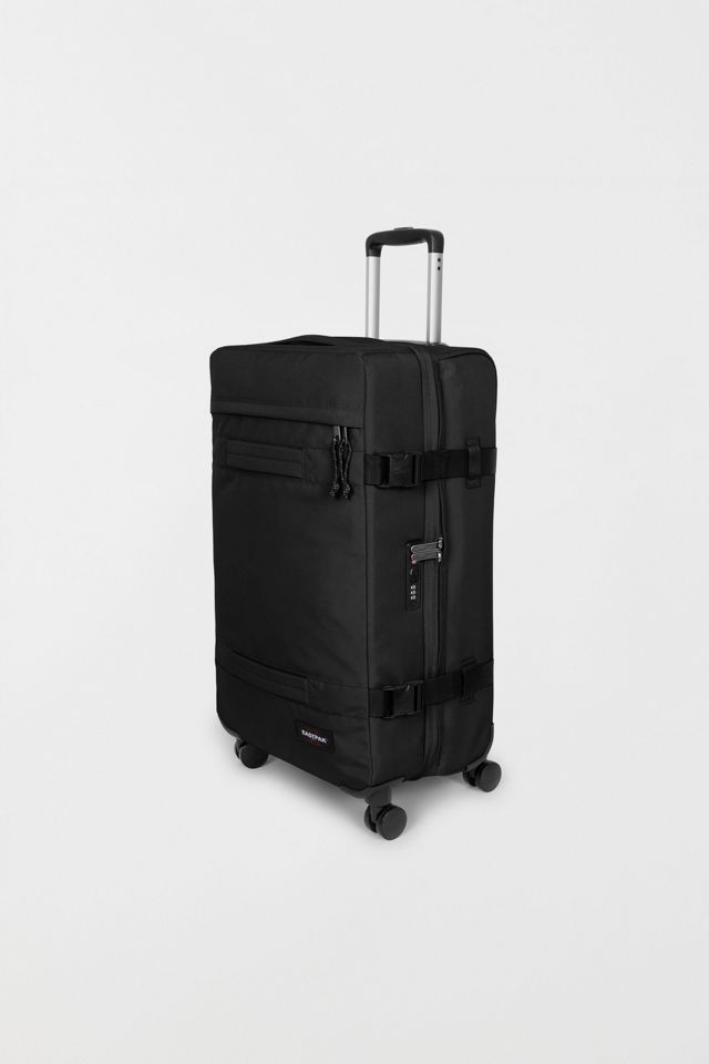 Eastpak Transit'r 4 Medium + Luggage #4