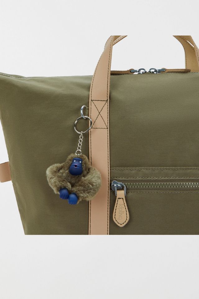 Kipling Art Tote Backpack #4