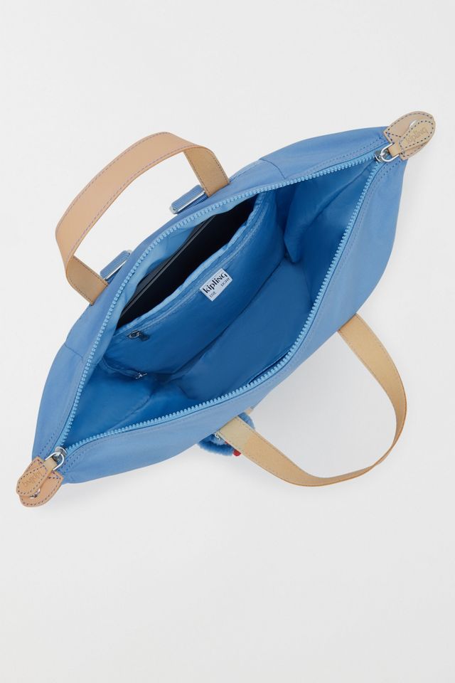 Kipling Art Tote Backpack #3