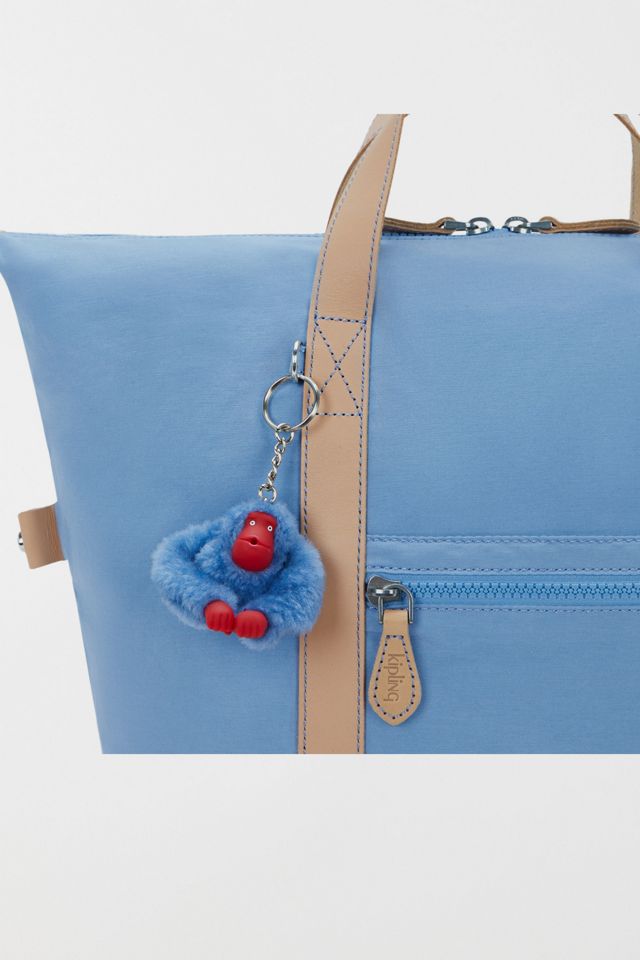 Kipling Art Tote Backpack #4