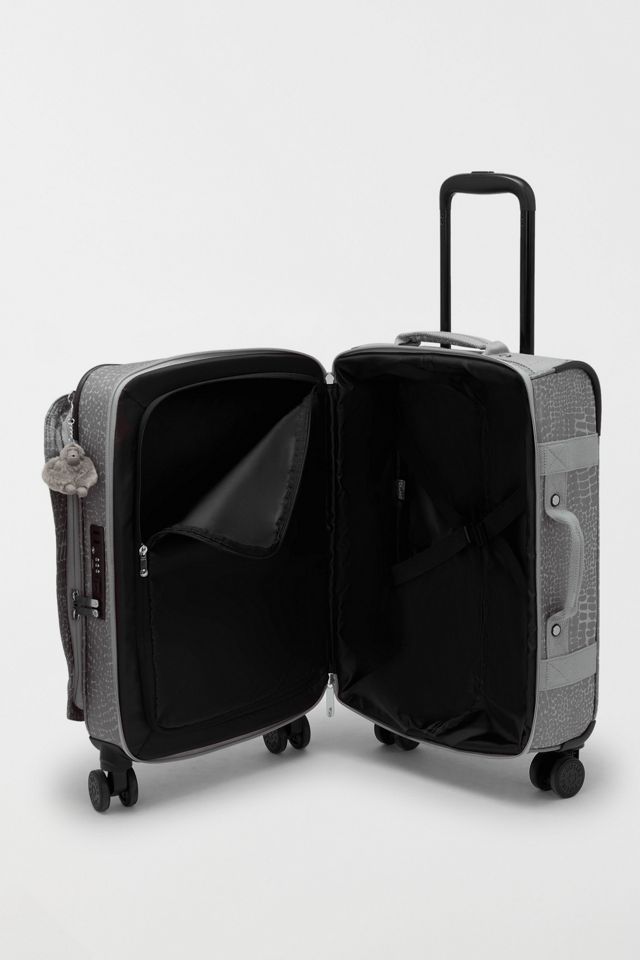 Kipling Spontaneous  Carry-On Rolling Luggage #2