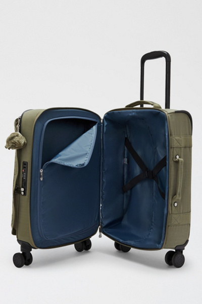Kipling Spontaneous  Carry-On Rolling Luggage
