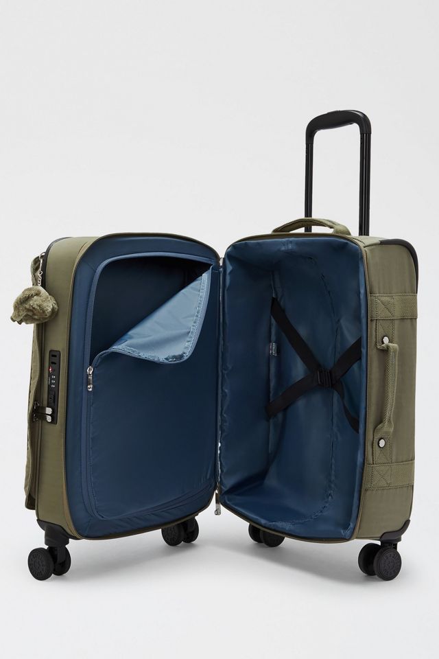 Kipling Spontaneous  Carry-On Rolling Luggage #1