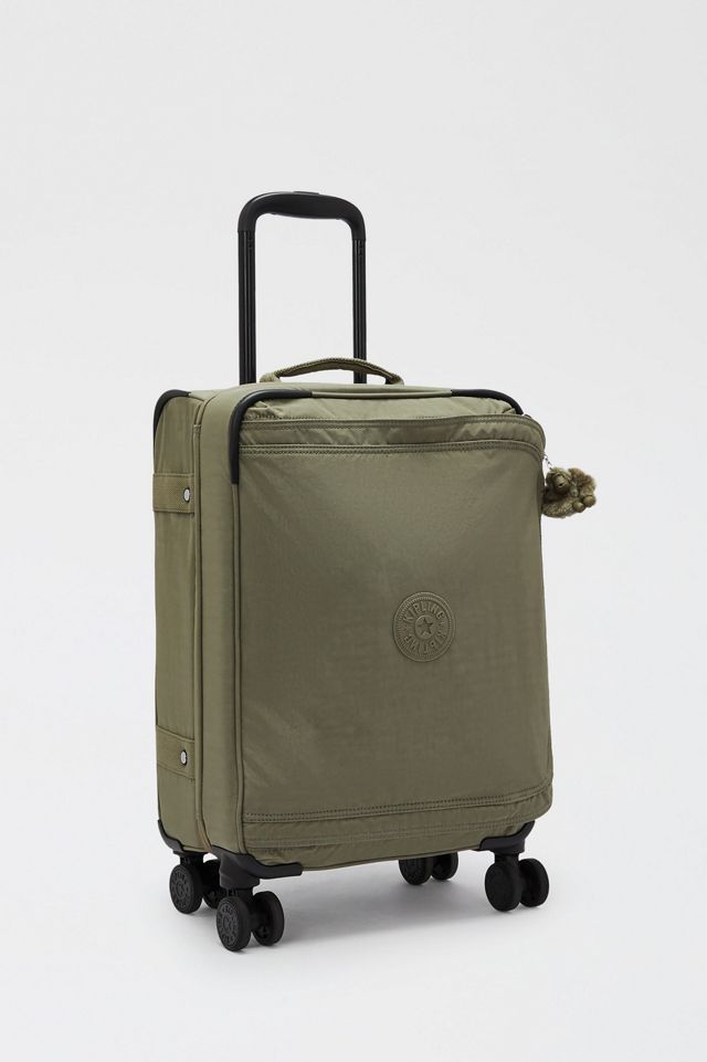 Kipling Spontaneous  Carry-On Rolling Luggage #2