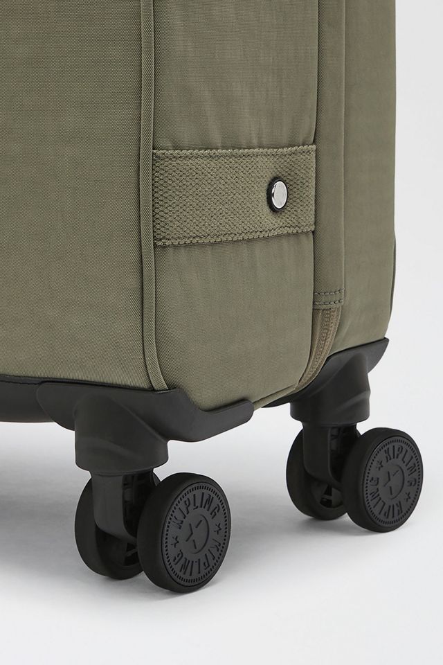 Kipling Spontaneous  Carry-On Rolling Luggage #4