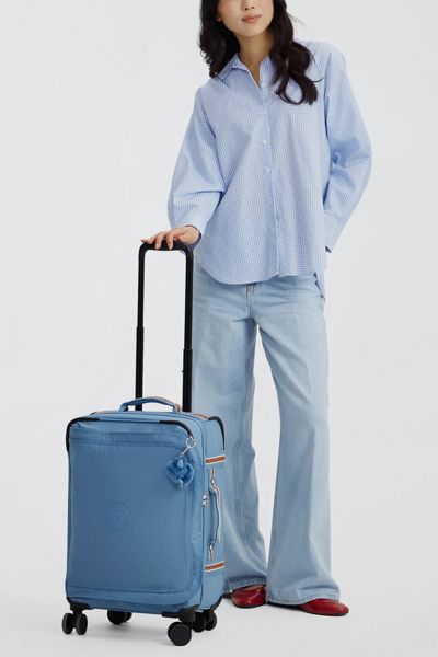 Kipling Spontaneous  Carry-On Rolling Luggage