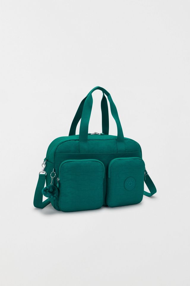 Kipling Defea Extra Large Weekender Duffle Bag #3