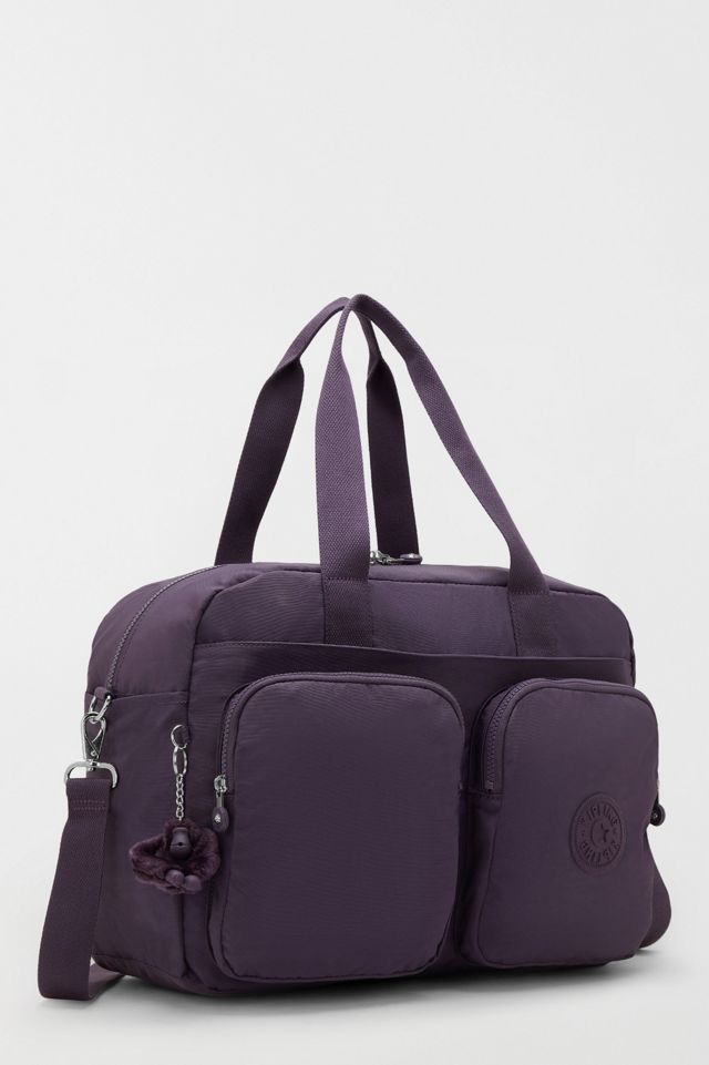 Kipling Defea Extra Large Weekender Duffle Bag #3