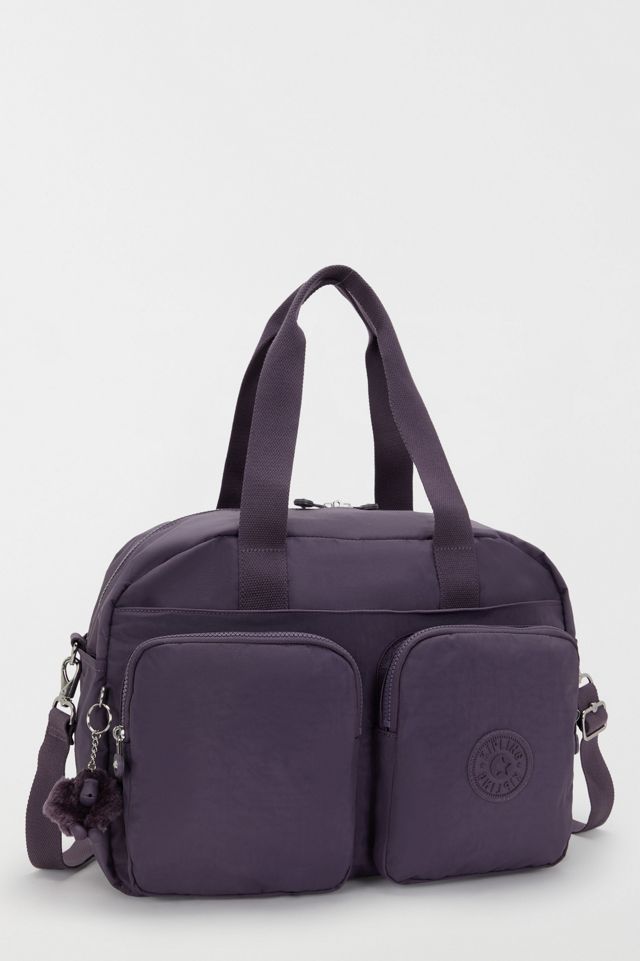 Kipling Defea Extra Large Weekender Duffle Bag #4