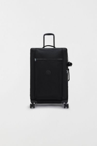 Kipling Jet Medium Rolling Luggage