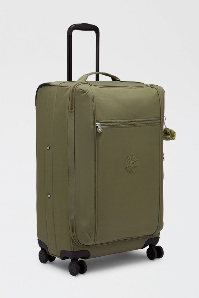 Kipling Jet Medium Rolling Luggage #1