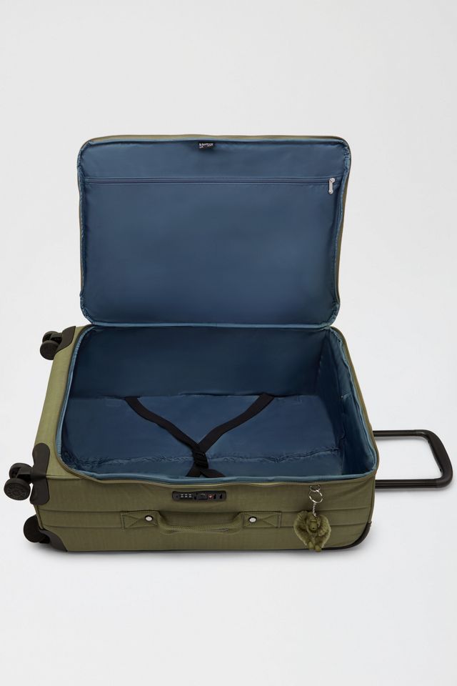 Kipling Jet Medium Rolling Luggage #2