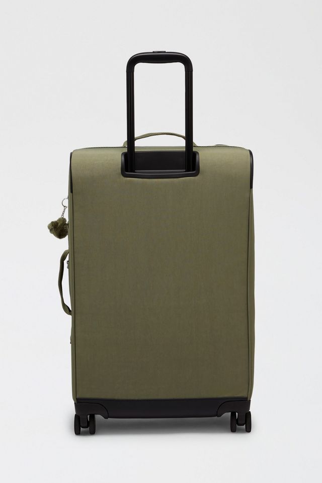 Kipling Jet Medium Rolling Luggage #3