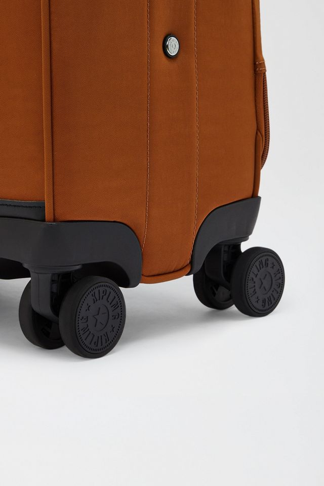 Kipling Jet Carry-on Luggage #4