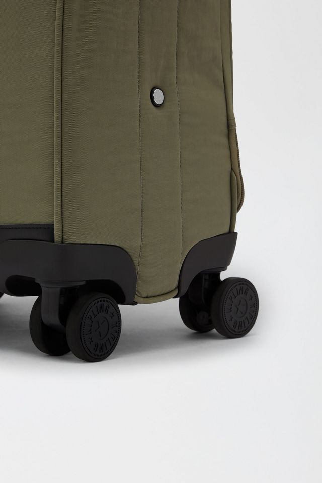 Kipling Jet Carry-on Luggage #4