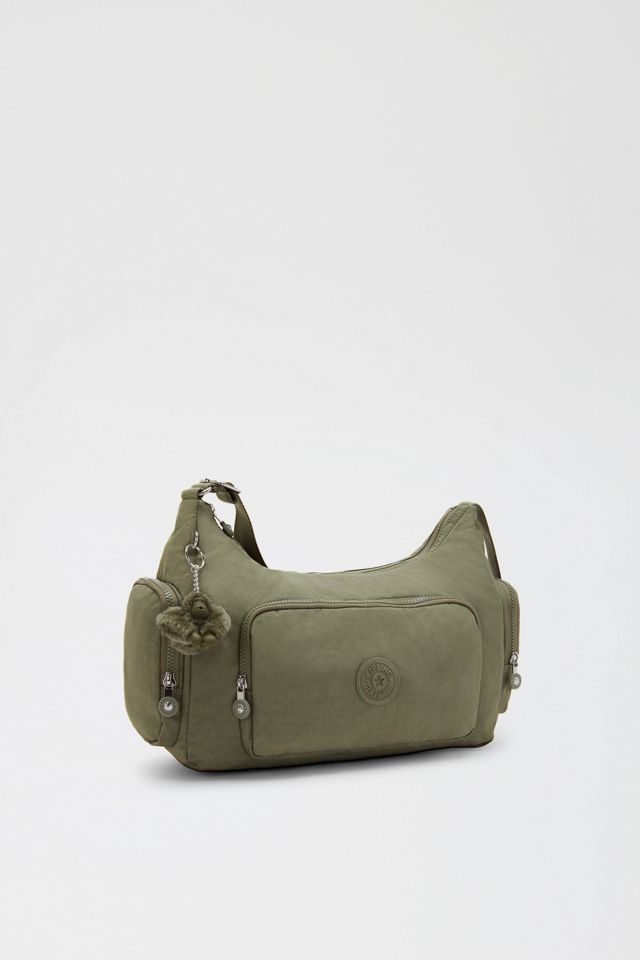 Kipling Gabbina Nylon Crossbody Bag #2