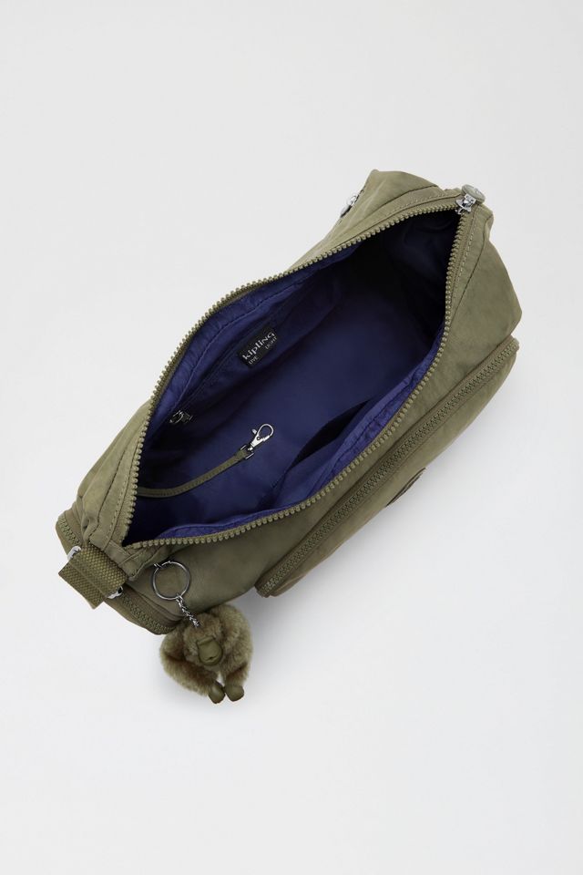 Kipling Gabbina Nylon Crossbody Bag #3