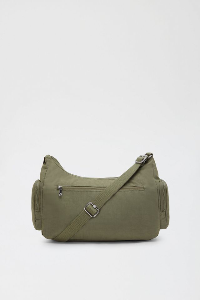 Kipling Gabbina Nylon Crossbody Bag #4