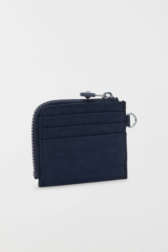 Kipling Card Pal Nylon Wallet #1