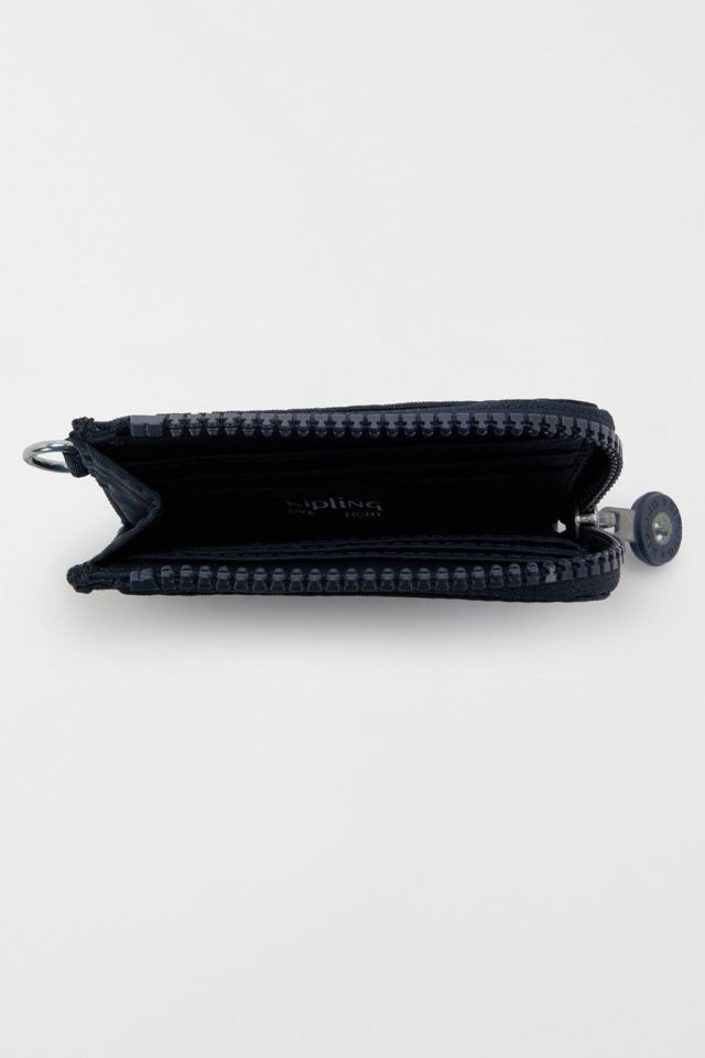 Kipling Card Pal Nylon Wallet #2