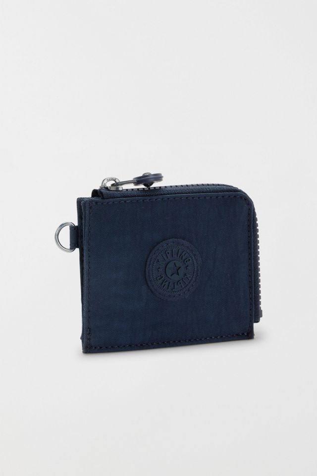 Kipling Card Pal Nylon Wallet #3