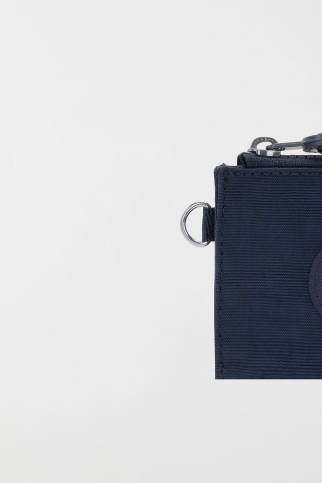 Kipling Card Pal Nylon Wallet #4
