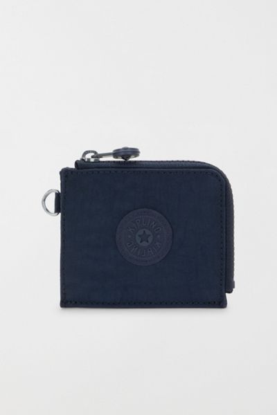 Kipling Card Pal Nylon Wallet