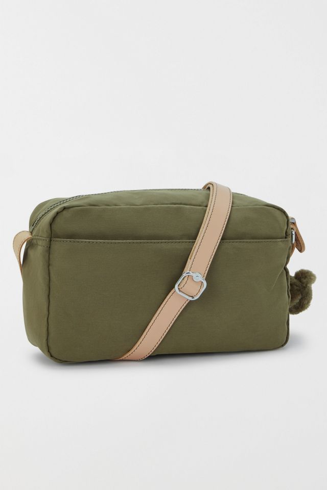 Kipling Ozita Nylon Crossbody Bag #1