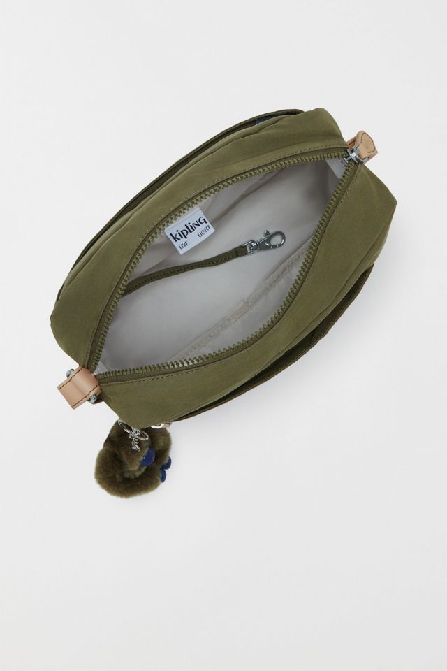 Kipling Ozita Nylon Crossbody Bag #2