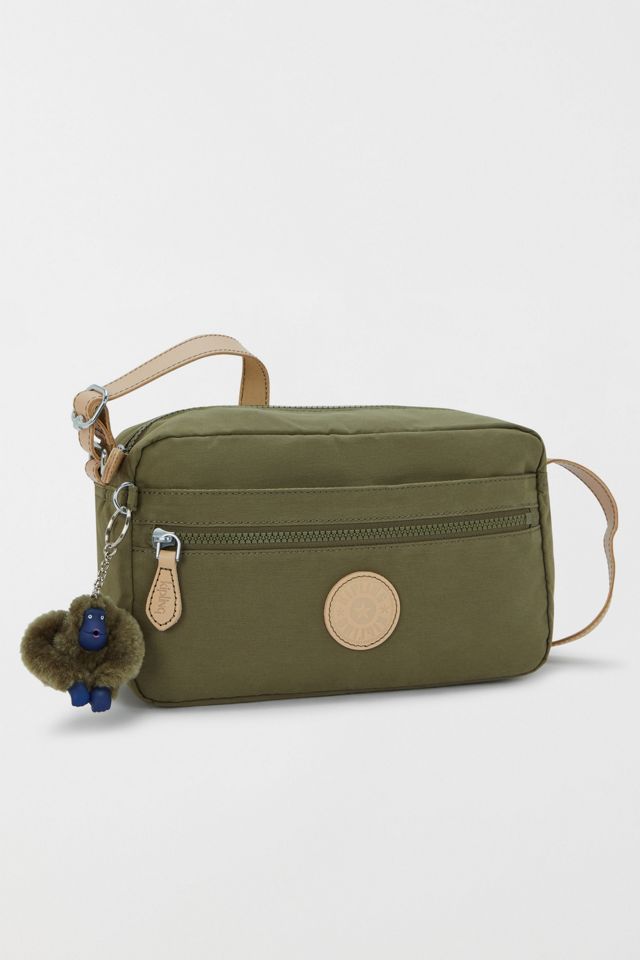 Kipling Ozita Nylon Crossbody Bag #3