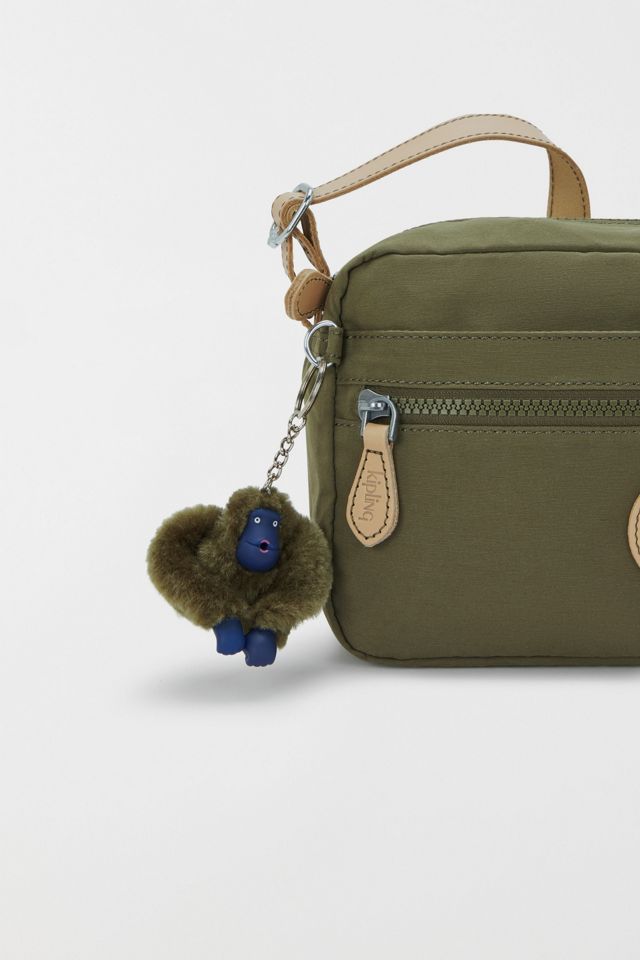 Kipling Ozita Nylon Crossbody Bag #4