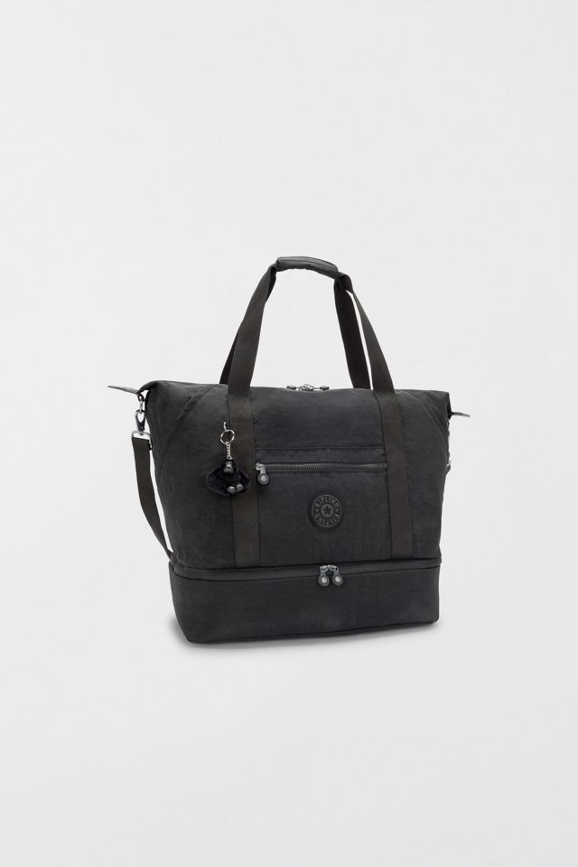 Kipling Art M Weekender Tote Bag #3