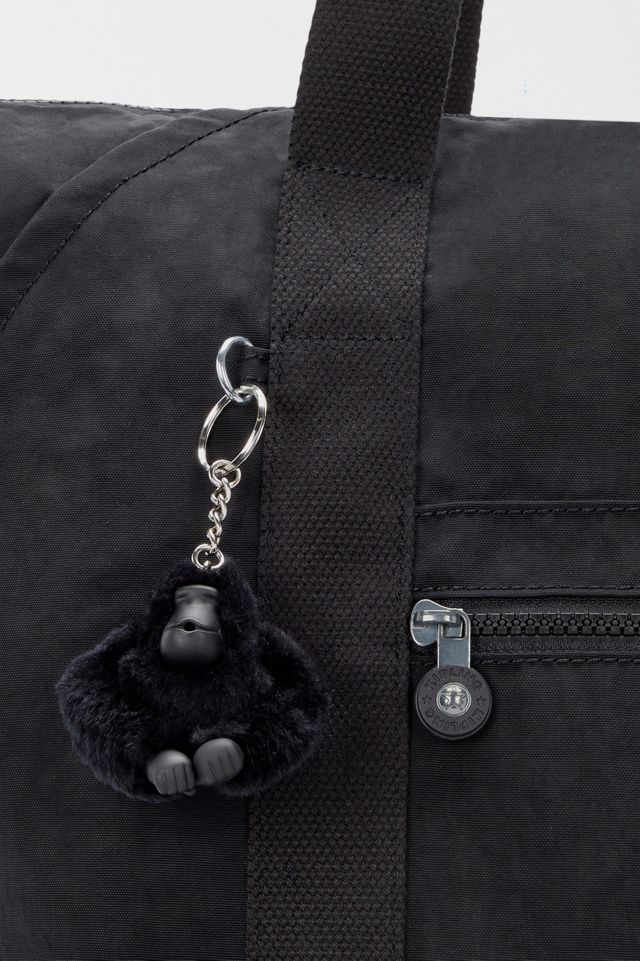 Kipling Art M Weekender Tote Bag #4