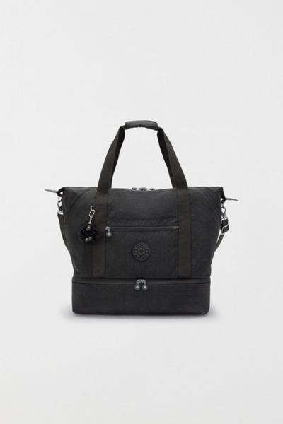 Kipling Art M Weekender Tote Bag