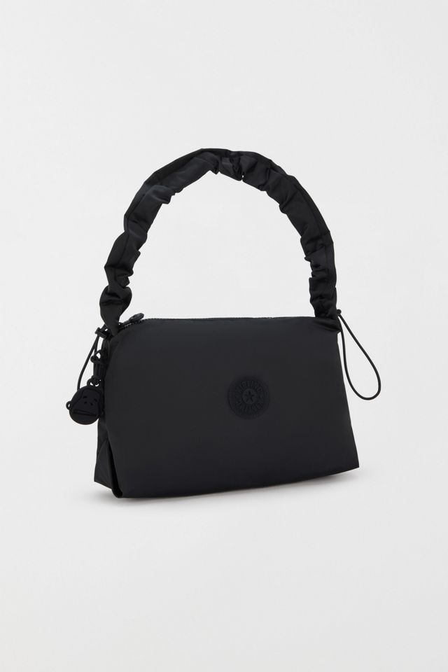 Kipling Eleni Medium Smooth Satin Shoulder Bag #1