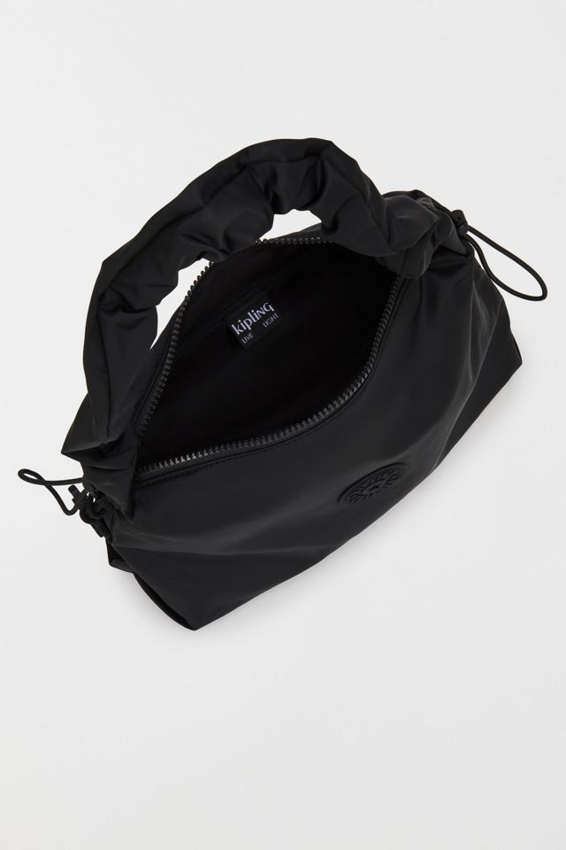 Kipling Eleni Medium Smooth Satin Shoulder Bag #3