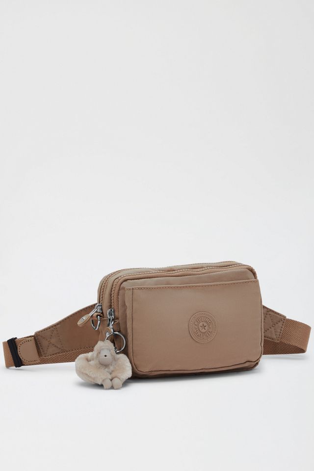 Kipling Abanu Nylon Multi Convertible Crossbody Bag #2