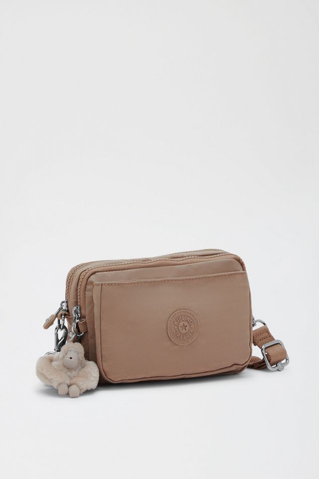 Kipling Abanu Nylon Multi Convertible Crossbody Bag #3