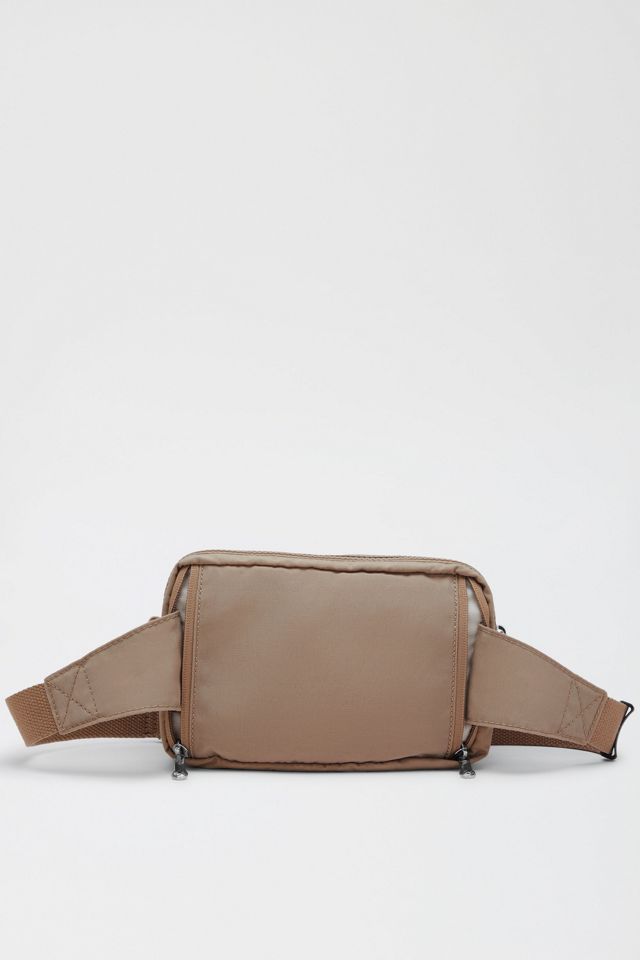 Kipling Abanu Nylon Multi Convertible Crossbody Bag #4