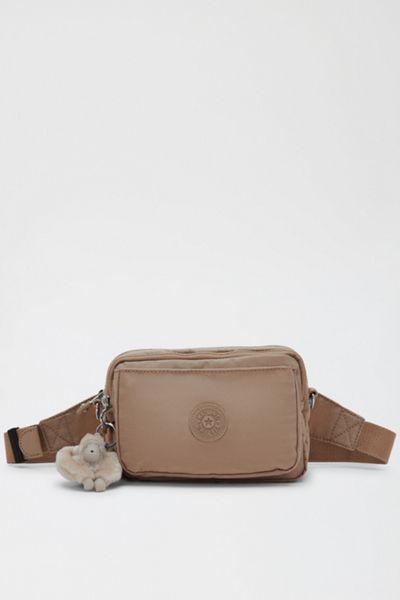 Kipling Abanu Nylon Multi Convertible Crossbody Bag