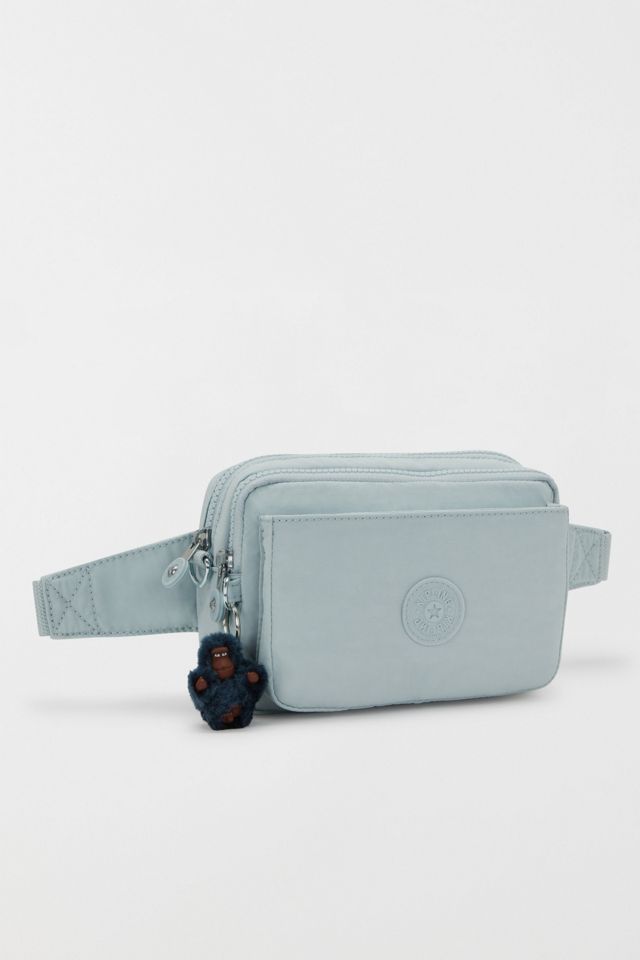 Kipling Abanu Nylon Multi Convertible Crossbody Bag #1