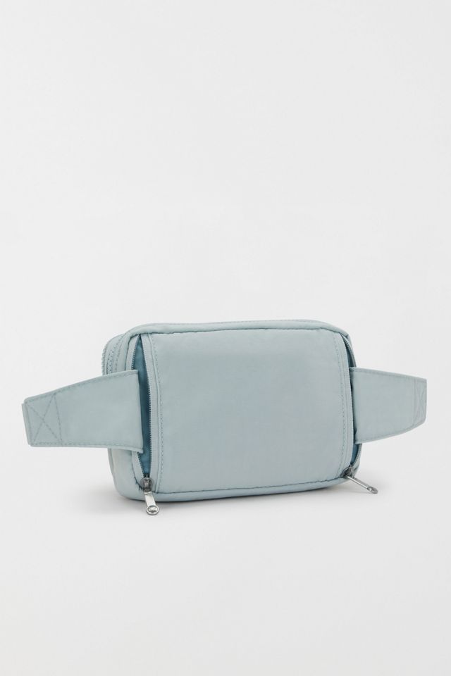 Kipling Abanu Nylon Multi Convertible Crossbody Bag #2