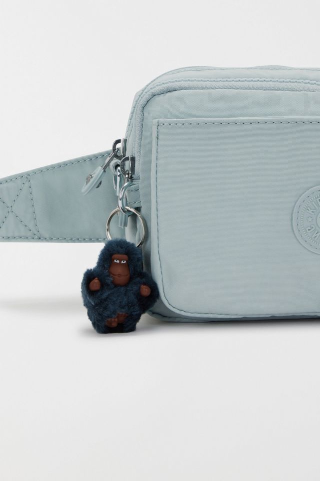 Kipling Abanu Nylon Multi Convertible Crossbody Bag #4