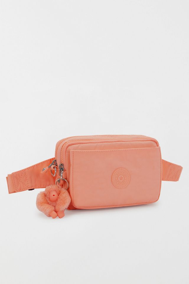 Kipling Abanu Nylon Multi Convertible Crossbody Bag #1